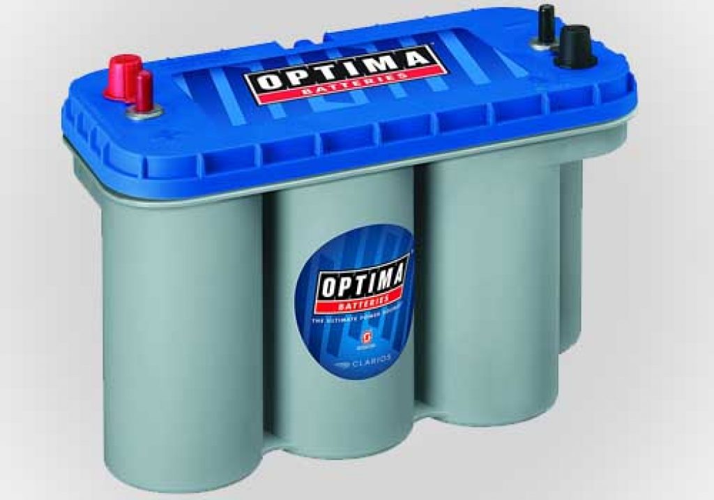 Best AGM Battery for RV and Other Vehicles of 2022 Tools Sense