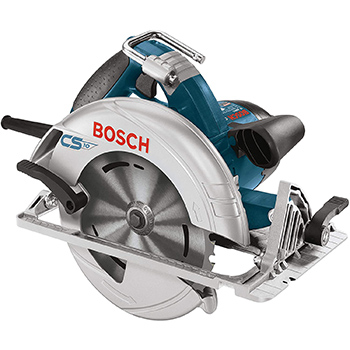 Bosch CS10 review
