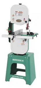 Grizzly G0555lx
