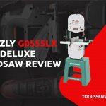 Grizzly-G0555lx-Deluxe-Bandsaw-Review