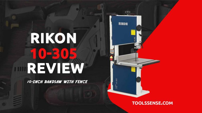Rikon-10-305 Review