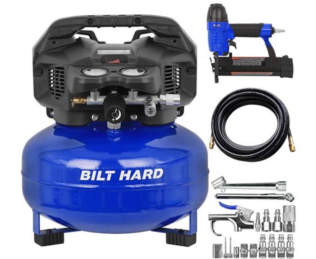 BILT-HARD-Air-Compressor