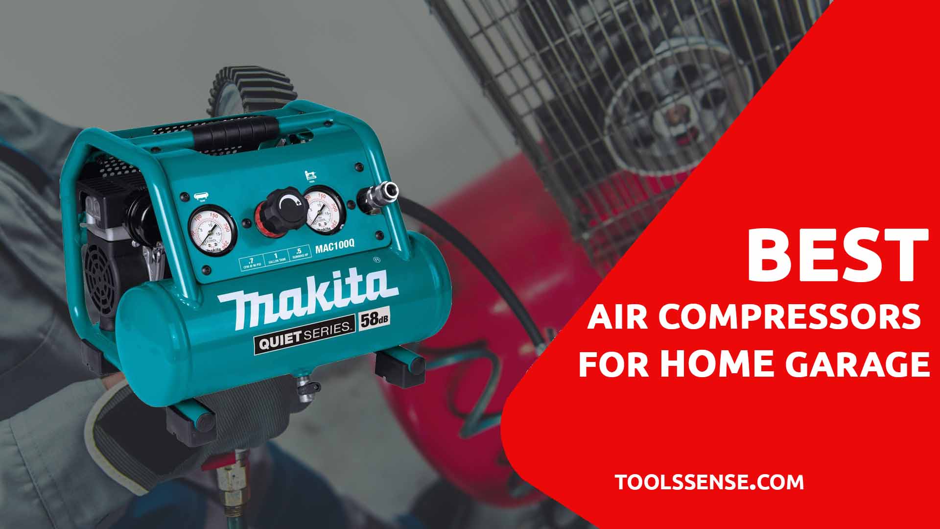 Allintitle:best air compressor for home garage