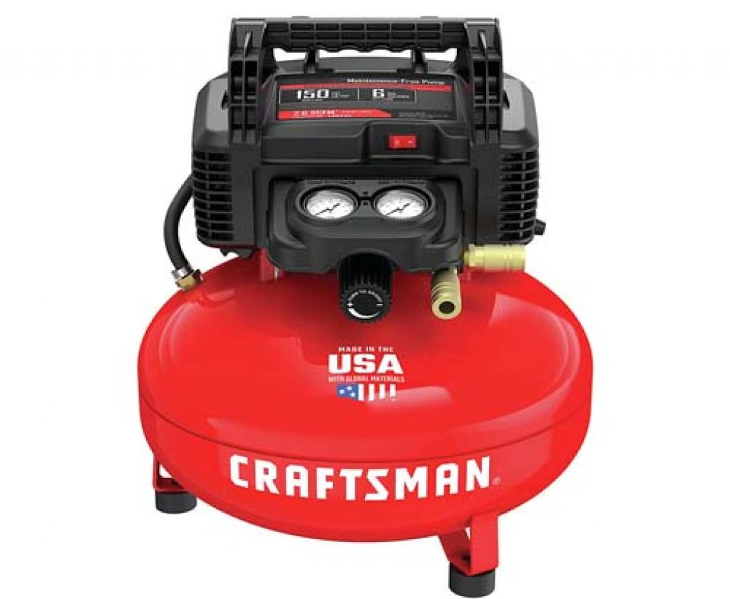 best-air-compressor