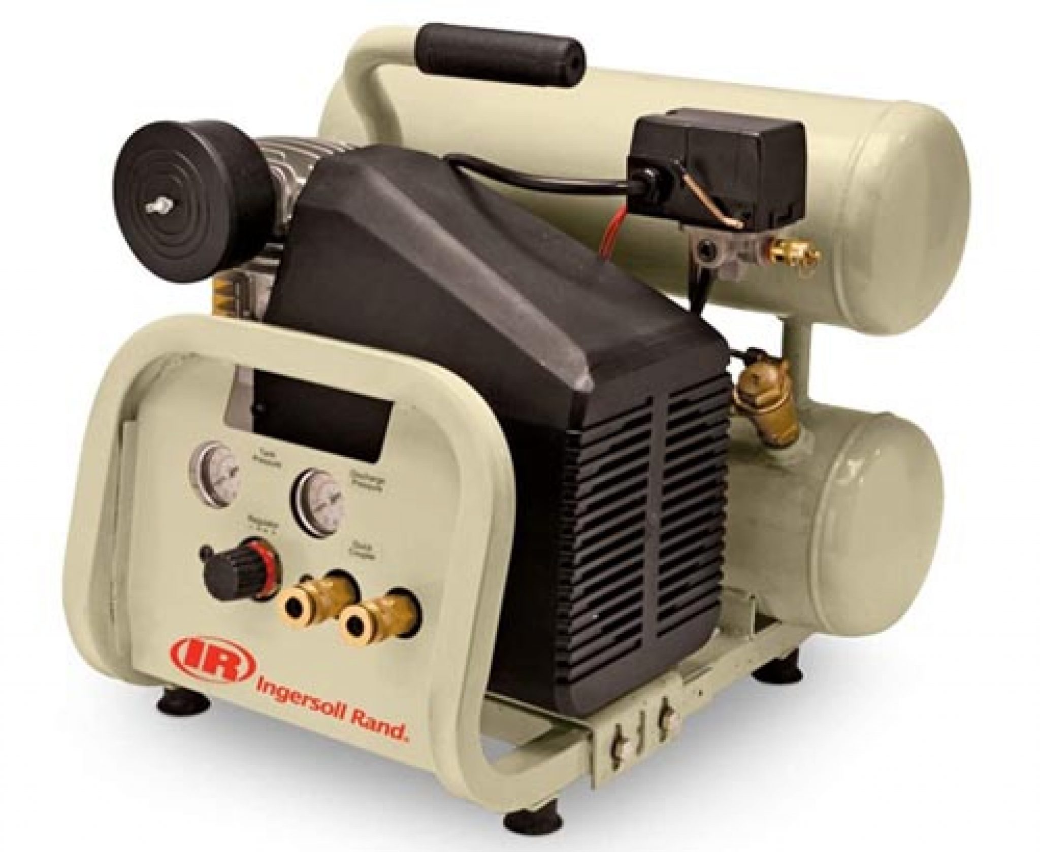 The Ultimate Checklist of Best Air Compressors for Home Garage Tools Sense