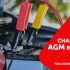 How to Resuscitate a Deeply Discharged AGM Battery