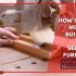 How to Get Into Woodworking